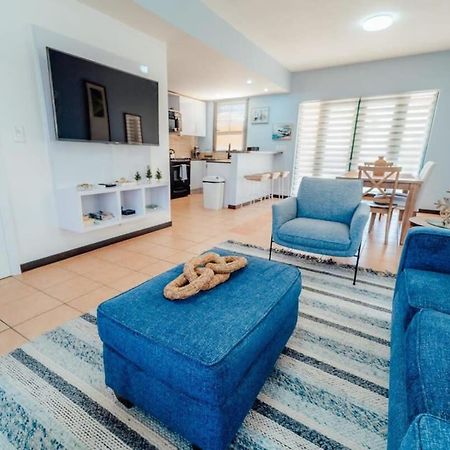 Comfortable House In Tierra Del Sol Resort & Golf شاطئ بالم المظهر الخارجي الصورة