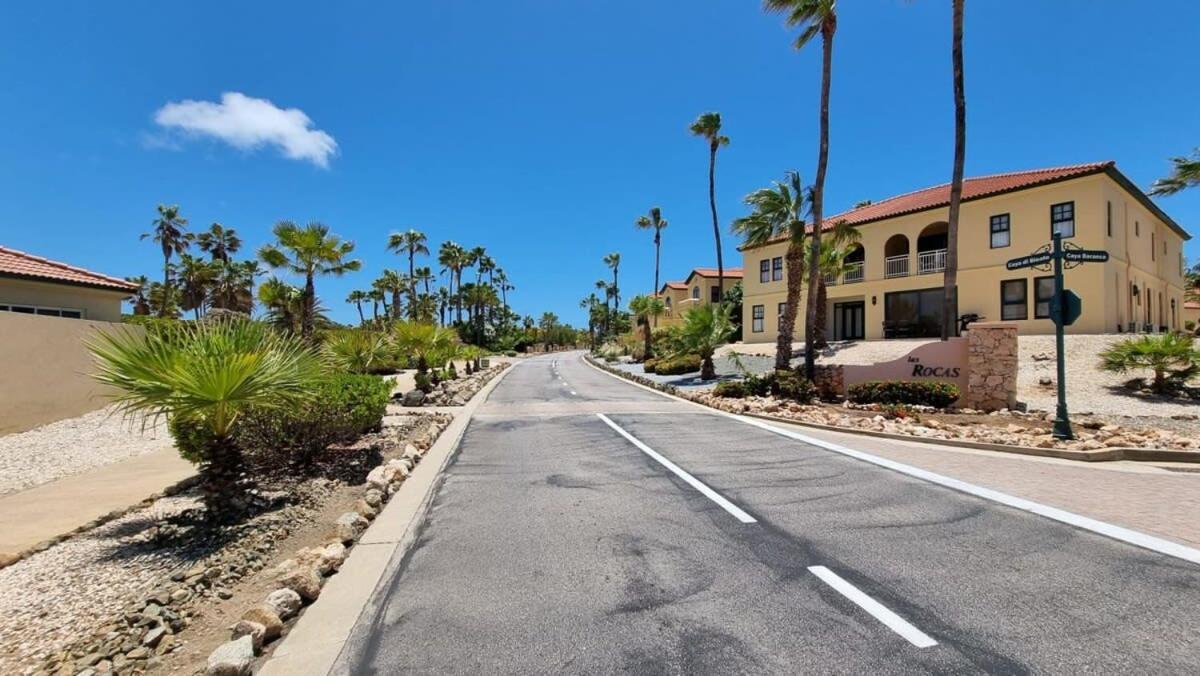 Comfortable House In Tierra Del Sol Resort & Golf شاطئ بالم المظهر الخارجي الصورة