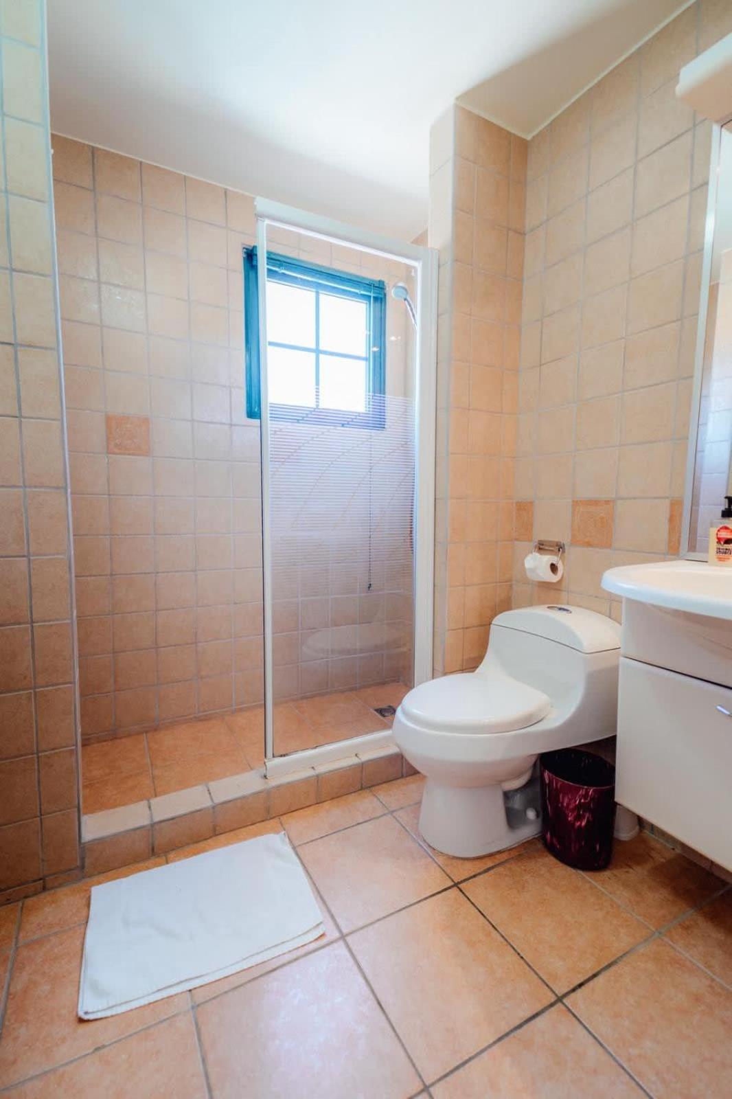 Comfortable House In Tierra Del Sol Resort & Golf شاطئ بالم المظهر الخارجي الصورة
