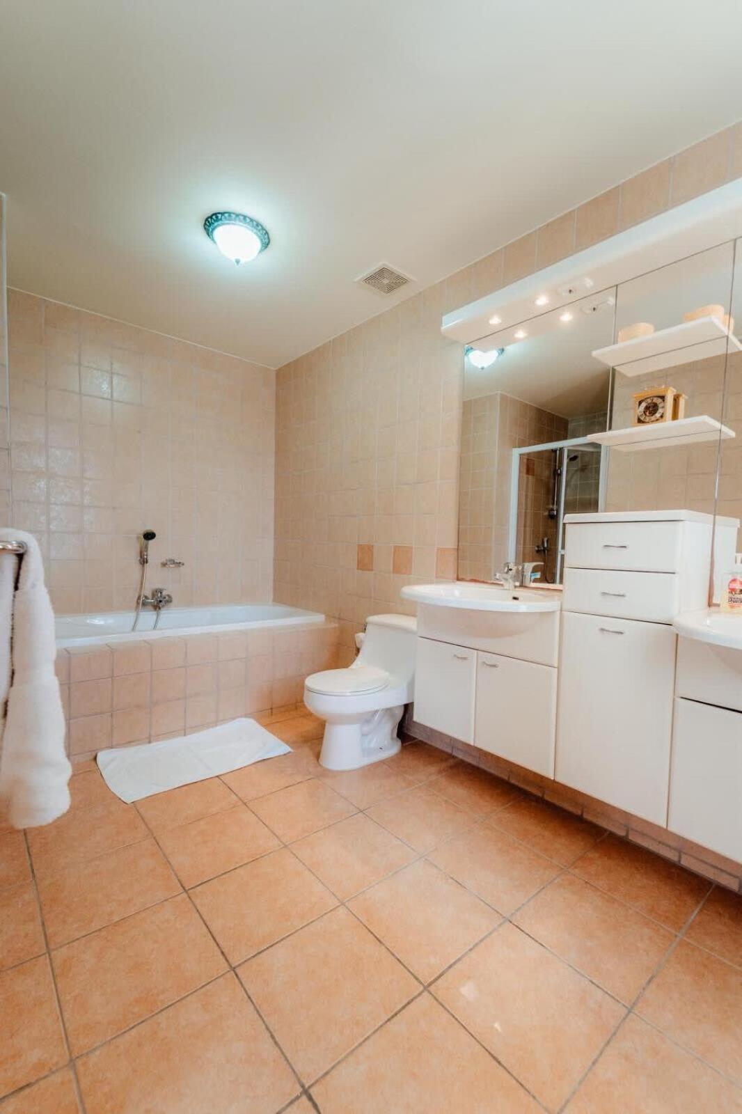 Comfortable House In Tierra Del Sol Resort & Golf شاطئ بالم المظهر الخارجي الصورة