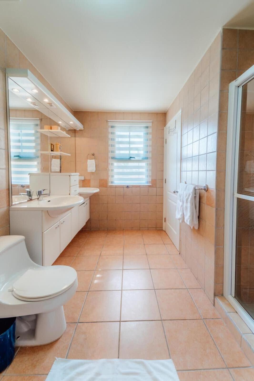 Comfortable House In Tierra Del Sol Resort & Golf شاطئ بالم المظهر الخارجي الصورة