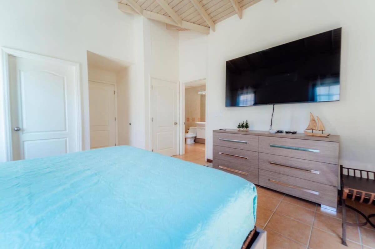 Comfortable House In Tierra Del Sol Resort & Golf شاطئ بالم المظهر الخارجي الصورة
